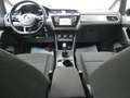 Volkswagen Touran Comfortline BMT/Start-Stopp-Klima-Navi-SH Schwarz - thumbnail 10