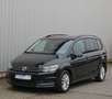 Volkswagen Touran Comfortline BMT/Start-Stopp-Klima-Navi-SH Schwarz - thumbnail 1