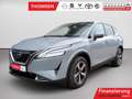 Nissan Qashqai 1.5 VC-T N-Connecta e-Power ACC AUT LED Grau - thumbnail 1