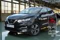 Nissan Qashqai 1.3Dig-T PRIME Autom. Navi/Panorama/LED Schwarz - thumbnail 1