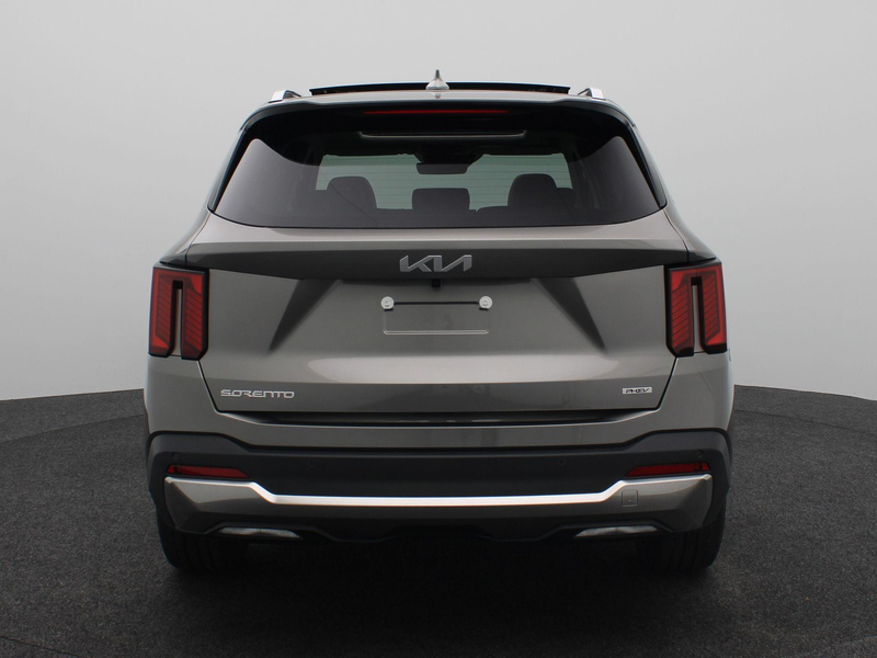 Kia Sorento 1.6 T-GDi Plug-in Hybrid 4WD DynamicPlusLine 7p | — photo 5