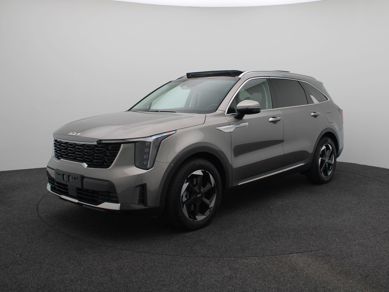 Kia Sorento 1.6 T-GDi Plug-in Hybrid 4WD DynamicPlusLine 7p |