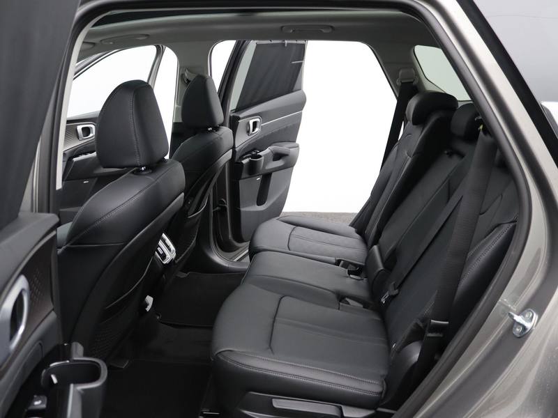 Kia Sorento 1.6 T-GDi Plug-in Hybrid 4WD DynamicPlusLine 7p | — photo 12