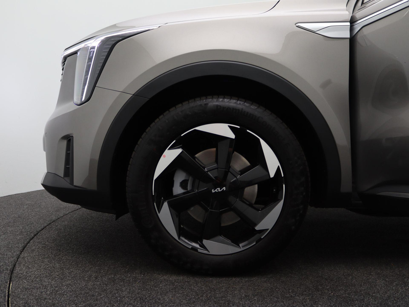 Kia Sorento 1.6 T-GDi Plug-in Hybrid 4WD DynamicPlusLine 7p | — photo 15