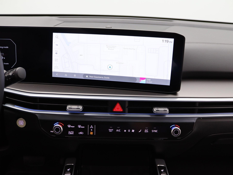 Kia Sorento 1.6 T-GDi Plug-in Hybrid 4WD DynamicPlusLine 7p | — photo 9