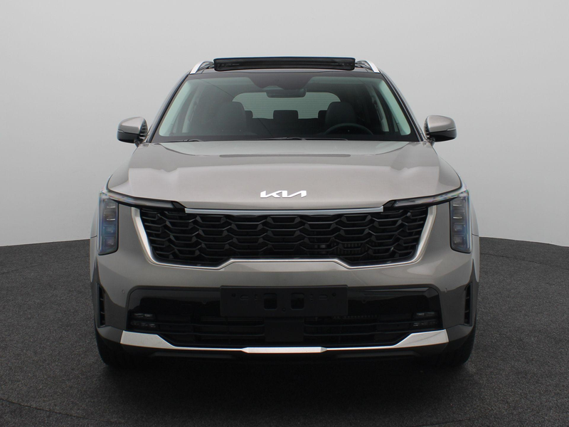 Kia Sorento 1.6 T-GDi Plug-in Hybrid 4WD DynamicPlusLine 7p | — photo 3