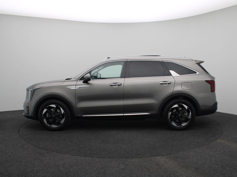 Kia Sorento 1.6 T-GDi Plug-in Hybrid 4WD DynamicPlusLine 7p | — photo 4