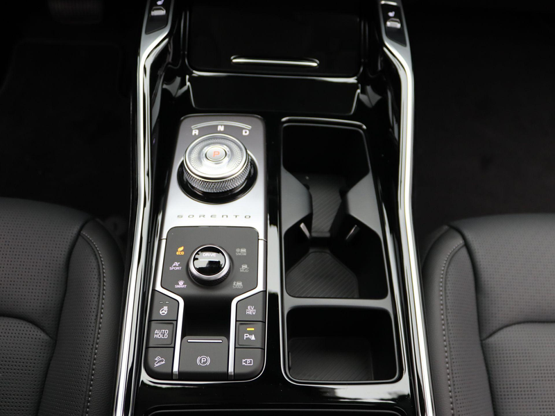 Kia Sorento 1.6 T-GDi Plug-in Hybrid 4WD DynamicPlusLine 7p | — photo 10