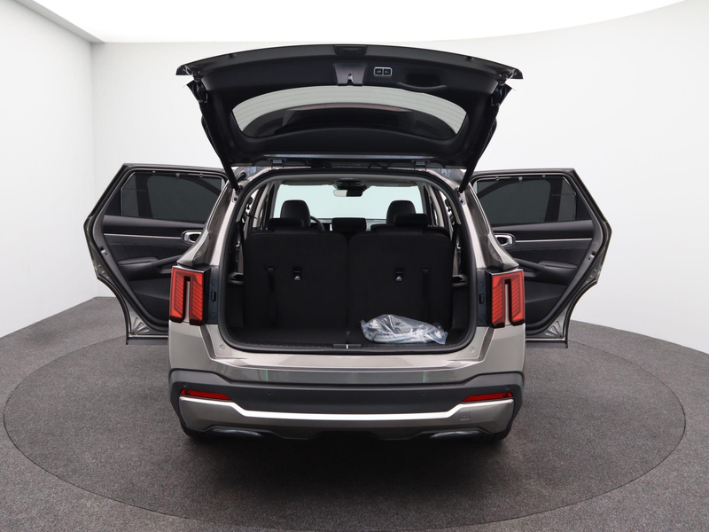 Kia Sorento 1.6 T-GDi Plug-in Hybrid 4WD DynamicPlusLine 7p | — photo 13