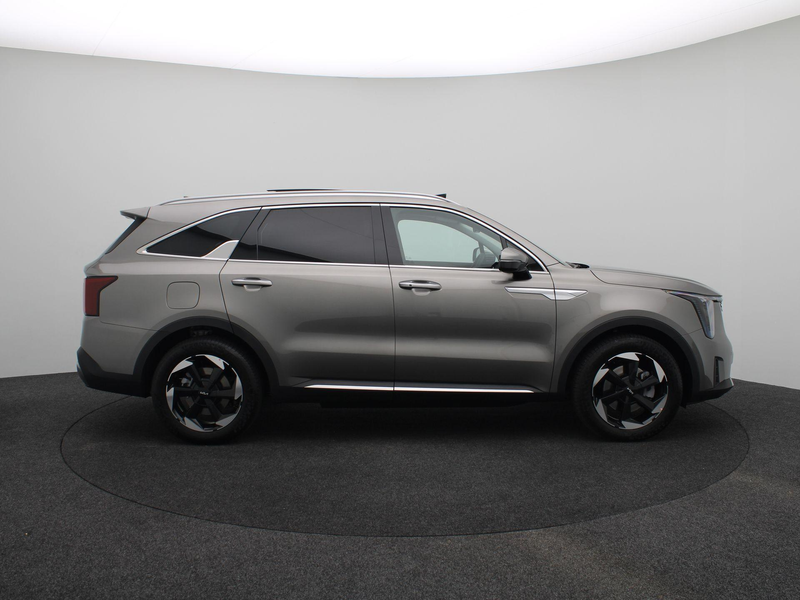 Kia Sorento 1.6 T-GDi Plug-in Hybrid 4WD DynamicPlusLine 7p | — photo 6