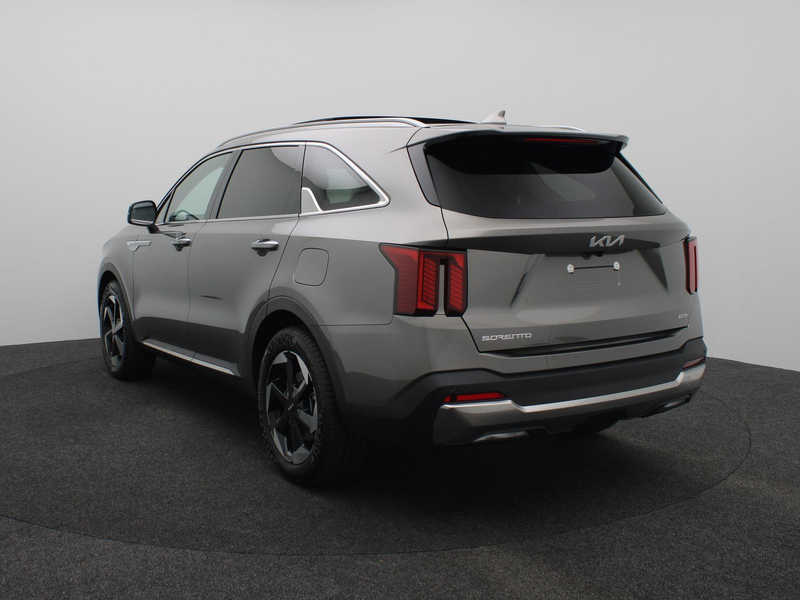 Kia Sorento 1.6 T-GDi Plug-in Hybrid 4WD DynamicPlusLine 7p | — photo 2