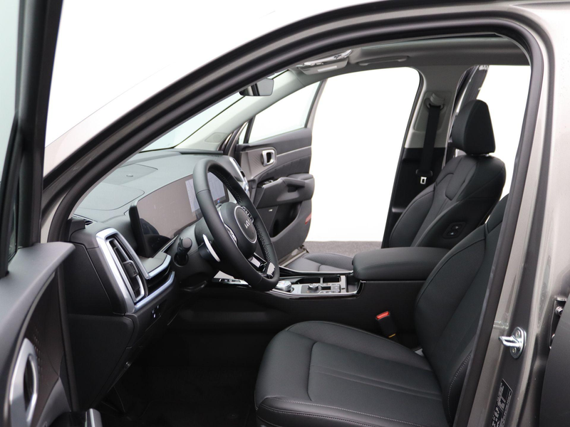 Kia Sorento 1.6 T-GDi Plug-in Hybrid 4WD DynamicPlusLine 7p | — photo 11