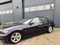 BMW 316 3-serie 316i Business Line Blauw - thumbnail 3