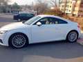 Audi TT Coupé 2.0 TFSI 230CV quat S tron S line Blanco - thumbnail 6