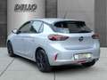 Opel Corsa 1.2T,Klima,DAB,LED Totwinkelassistent,Ganzjahresre Silber - thumbnail 3