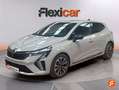 Renault Clio Techno TCe 90 (67kw) Gris - thumbnail 3