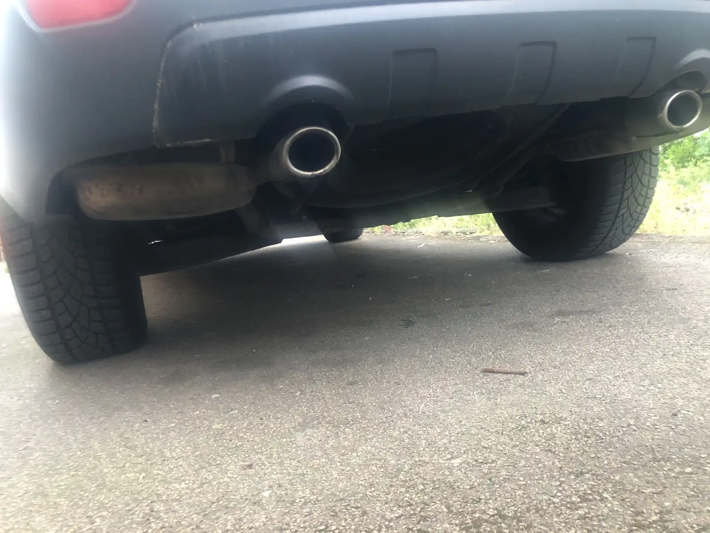 Chevrolet Captiva 7 Sitzplätze TÜV - 2