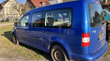 Maxi Life Team EcoFuel, Bitte den Text lesen