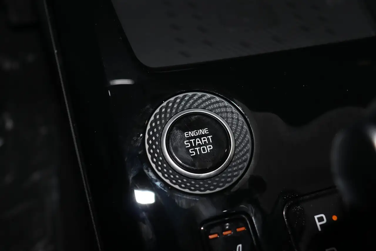 Kia Niro снимка Kia Niro