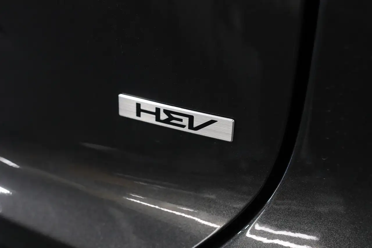 Kia Niro снимка Kia Niro
