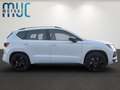CUPRA Ateca TSI VZ 4Drive Weiß - thumbnail 4