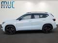 CUPRA Ateca TSI VZ 4Drive Weiß - thumbnail 7