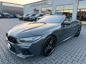 *Cabrio*Competition*xDrive*B&W*360°ACC*HUD*DAB