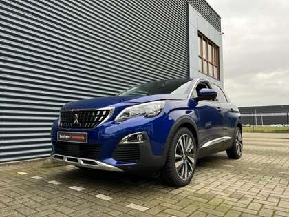 Peugeot 3008 1.2 PureTech BL Prem