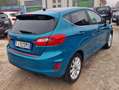 Ford Fiesta Fiesta 5p 1.0 100cv UNICO PROPRIETARIO TETTO FULL Blau - thumbnail 4