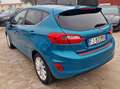 Ford Fiesta Fiesta 5p 1.0 100cv UNICO PROPRIETARIO TETTO FULL Blau - thumbnail 5