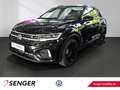 Volkswagen T-Roc R-Line 1.5 l TSI Easy Open & Close Paket Schwarz - thumbnail 1