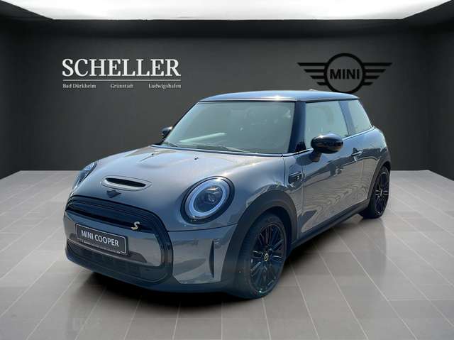 Imagine MINI Cooper SE 3-Türer Harman Kardon LED Navi
