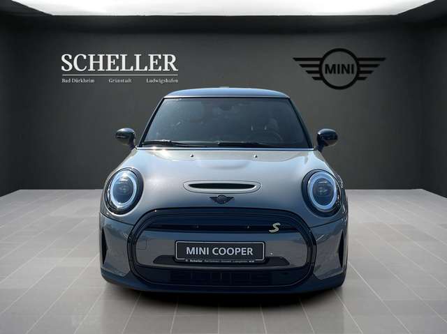 MINI Cooper SE 3-Türer Harman Kardon LED Navi
