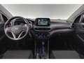 Hyundai TUCSON 1.6CRDi Aut.Trend+LED+NAVI+AHK+KAMERA Grijs - thumbnail 12