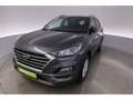 Hyundai TUCSON 1.6CRDi Aut.Trend+LED+NAVI+AHK+KAMERA Grijs - thumbnail 14