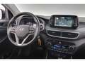 Hyundai TUCSON 1.6CRDi Aut.Trend+LED+NAVI+AHK+KAMERA Grijs - thumbnail 13
