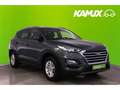 Hyundai TUCSON 1.6CRDi Aut.Trend+LED+NAVI+AHK+KAMERA Grijs - thumbnail 1
