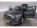 Hyundai TUCSON 1.6CRDi Aut.Trend+LED+NAVI+AHK+KAMERA Grijs - thumbnail 23