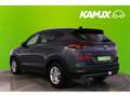 Hyundai TUCSON 1.6CRDi Aut.Trend+LED+NAVI+AHK+KAMERA Grijs - thumbnail 6