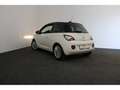 Opel Adam 1.2 BENZINE *RADIO*HANDSFREE*CARPLAY*SENSOREN ACHT White - thumbnail 4