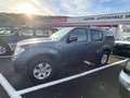 Nissan Pathfinder 2.5 DCI 174CH SPORT 7 PLACES Gris - thumbnail 2