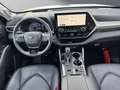 Toyota Highlander Hybrid Luxury 7 SITZER+AHK+LEDER+HuD Білий - thumbnail 13