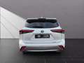 Toyota Highlander Hybrid Luxury 7 SITZER+AHK+LEDER+HuD Білий - thumbnail 4