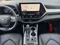 Toyota Highlander Hybrid Luxury 7 SITZER+AHK+LEDER+HuD Білий - thumbnail 14