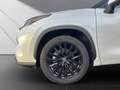 Toyota Highlander Hybrid Luxury 7 SITZER+AHK+LEDER+HuD Blanc - thumbnail 21