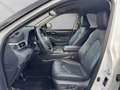 Toyota Highlander Hybrid Luxury 7 SITZER+AHK+LEDER+HuD Білий - thumbnail 9