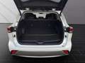 Toyota Highlander Hybrid Luxury 7 SITZER+AHK+LEDER+HuD Blanc - thumbnail 19