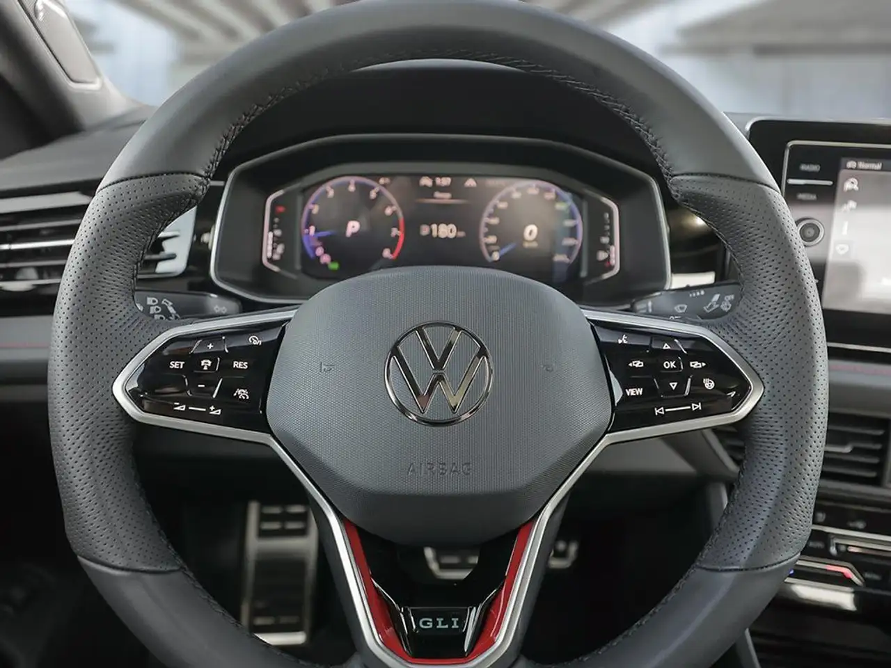Volkswagen Jetta снимка Volkswagen Jetta