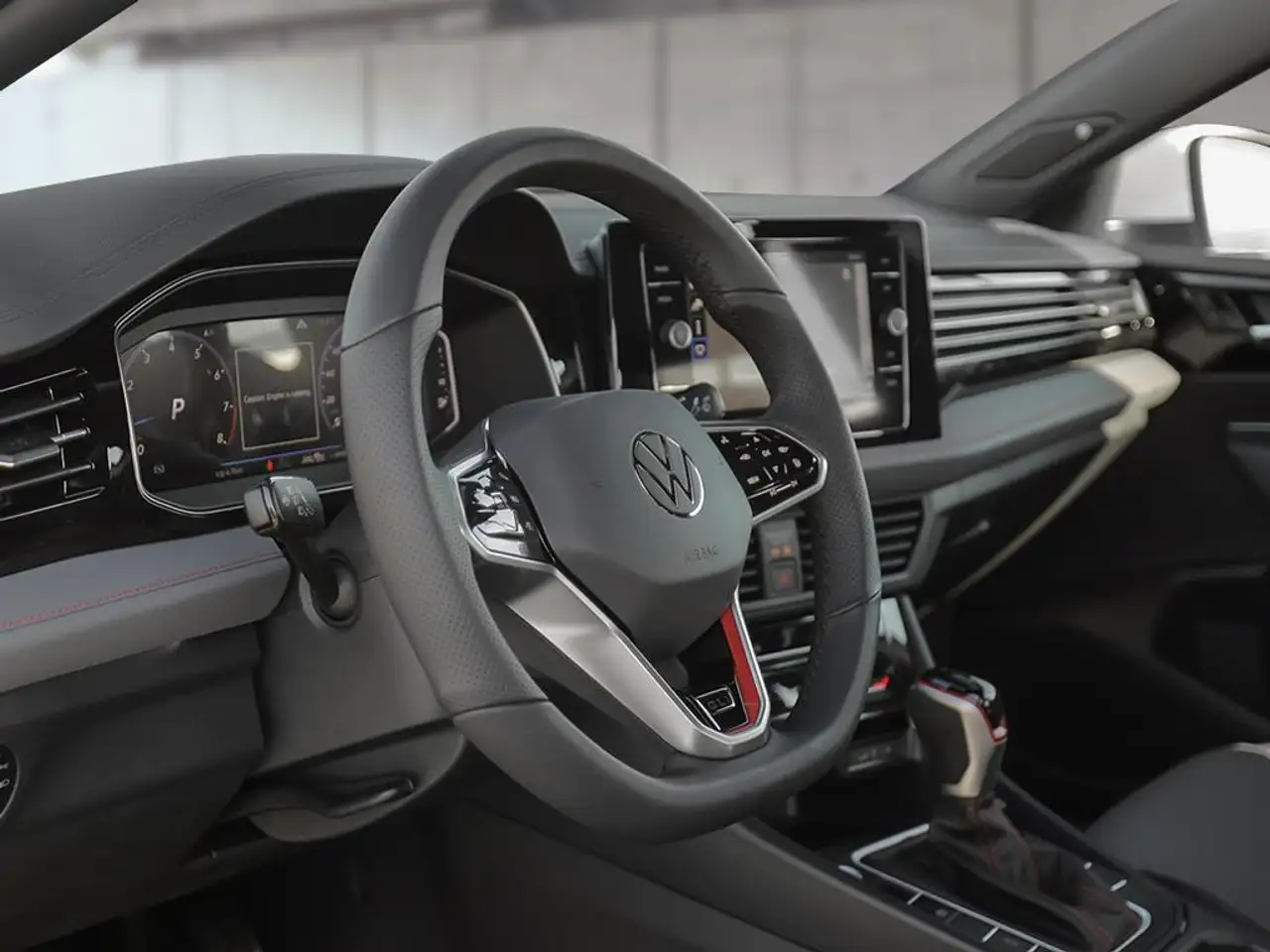 Volkswagen Jetta снимка Volkswagen Jetta