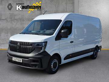 IV Kasten 3,5t L3H2 Long Range E-TECH Advance 22KW